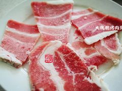 牛肉-大槐树烤肉馆