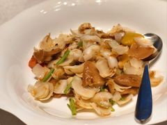 -君庭中餐厅(湘江豪生店)