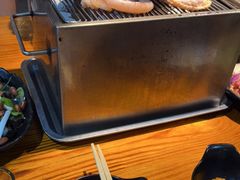 -丹东特色烤肉(学府路一部店)