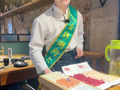 -手选潮汕鲜牛肉火锅(二七广场店)
