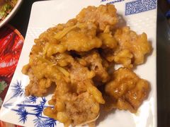 -蜀香妈妈菜馆(海王路店)