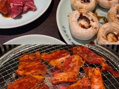 -和牛放题·蒜香烧肉PURUSHIN(马场路店)