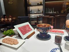 -东来顺•非遗火锅(外滩店)