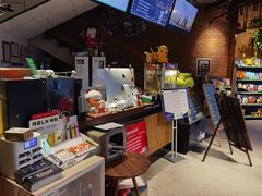 -木沐影咖(鑫乐汇购物广场店)
