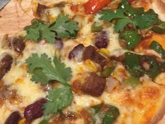 -芭莉与彩虹西餐厅(成都合生汇店)