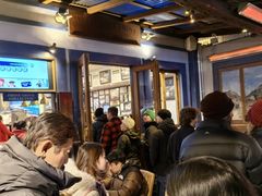 -Fergburger(皇后镇店)