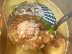 -四季喧黔味豆米火锅(万达广场店)