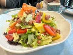 西域大拌菜-汗腾格里·风味餐厅(新疆驻京办店)