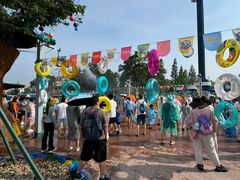 -大连海昌发现王国主题公园