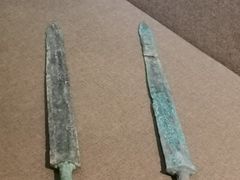 -洛阳周王城天子驾六博物馆