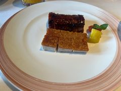 -三号黄浦会Canton Table