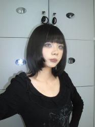 -AD HAIR 
