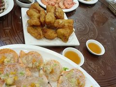 -长平肥姐白粥·海鲜打冷