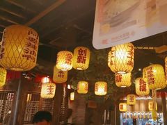 -南京大牌档(壹方天地店)