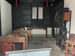 -王阳明故居