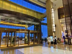 -舟山希尔顿酒店