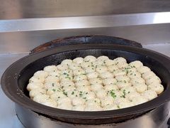 -小杨生煎(黄河路店)