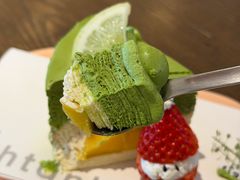 -fishtank鱼缸咖啡(三山街店)
