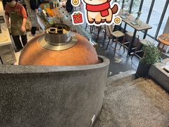 -O'mills Sourdough Bakery&Bistro(永嘉路店)
