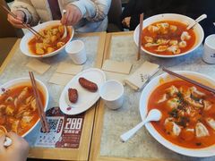 -五爷拌面(大兴亦庄店)