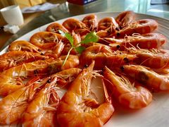 -观海轩餐厅(一线海景店)