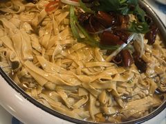 -老都一处饺子馆(道里店)