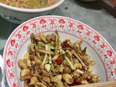 -帝一铭家宴(板塘店)