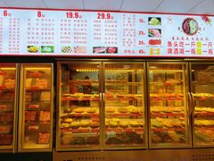 -白沙农贸综合市场