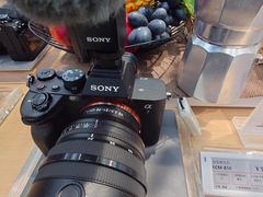 -Sony Store索尼(广州正佳店)