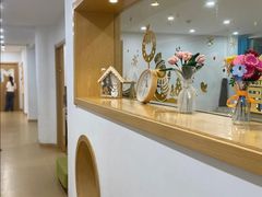 -蒙蒙狮蒙台梭利儿童之家