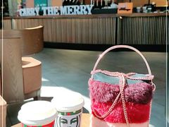 -星巴克臻选(惠州华贸天地1楼店)