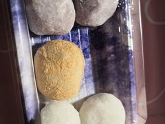 -东北师大净月校区食堂