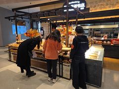 -西村叔叔的店·面包·甜品·蛋糕(清河万象汇店)