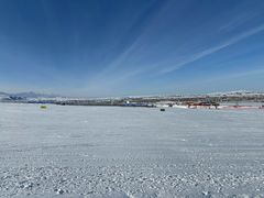 -丝绸之路山地度假区滑雪场