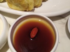 焦糖豆花-喜鼎海胆水饺(柏威年购物中心店)