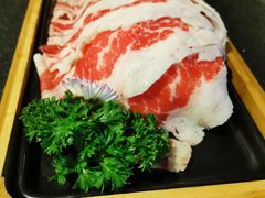-湊湊火锅·茶憩(和平大悦城店)