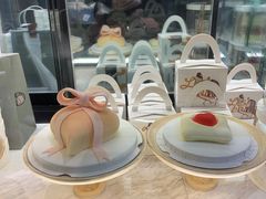 -黑草莓(重庆路店)