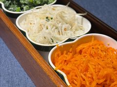 -金狮麟·新豫菜(金码大厦店)