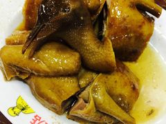 -陈光记烧腊店(罗保博士街店)
