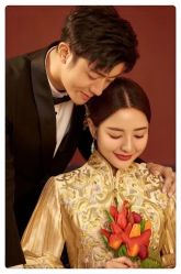 -卡恩婚纱摄影(桥梓口店)