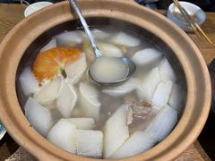-掌上鲜(南顺城街店)