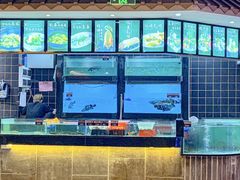 -宝园酒家(美林M·LIVE天地东座店)