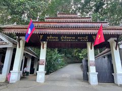 -关西瀑布