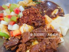 优质biangbiang面-玲玲面屋