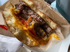 -麦当劳(酒仙桥路店)