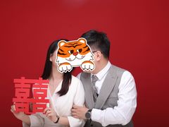 -bobo高端证件照工作室(三元桥店)