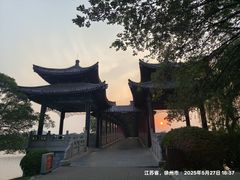 -云龙湖旅游景区