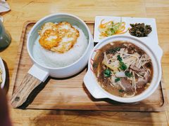 嘉和肥牛饭-嘉和一品粥(马家堡店)