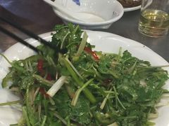 -郭记原生态烤羊腿(长宁路店)