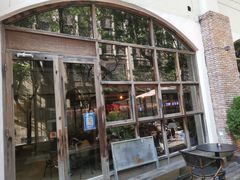 -VESH COFFEE(定西路店)